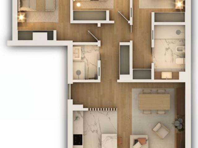 Apartamento venda em Portimão