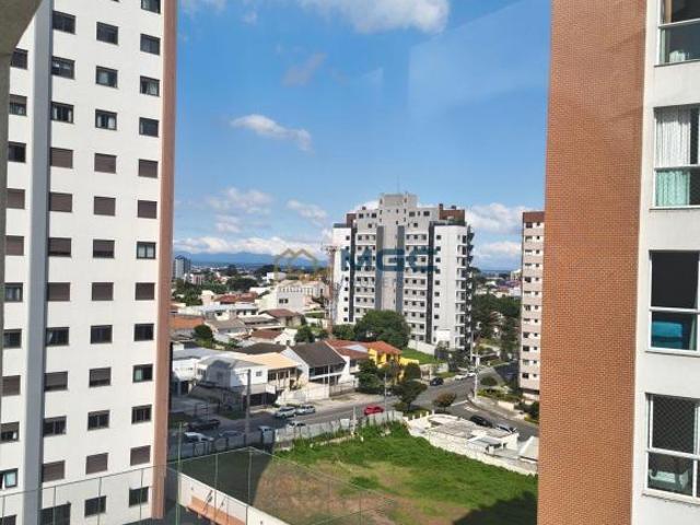 Apartamento venda em Região Geográfica Imediata de Curitiba, Região Metropolitana de Curitiba
