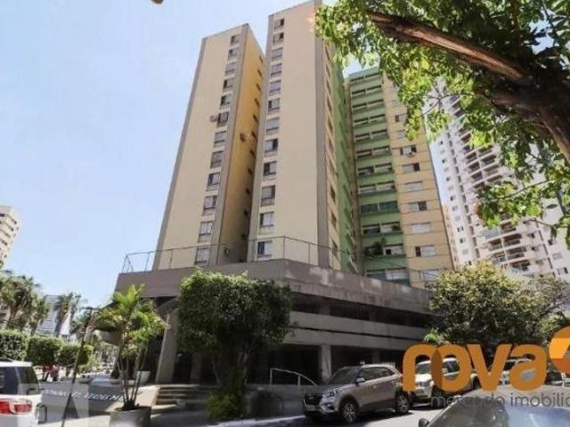 Apartamento venda em Região Geográfica Imediata de Goiânia, Goiânia