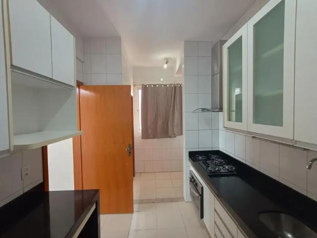 Apartamento aluguel em Região Geográfica Imediata de Palmas, Palmas