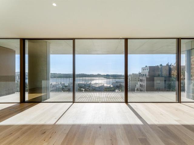 Apartamento venda em Porto, Aldoar