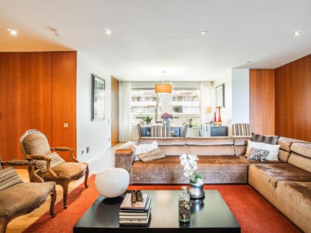 Apartamento venda em Porto, Aldoar