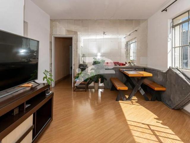 Apartamento venda em Região Geográfica Imediata de Curitiba, Região Metropolitana de Curitiba