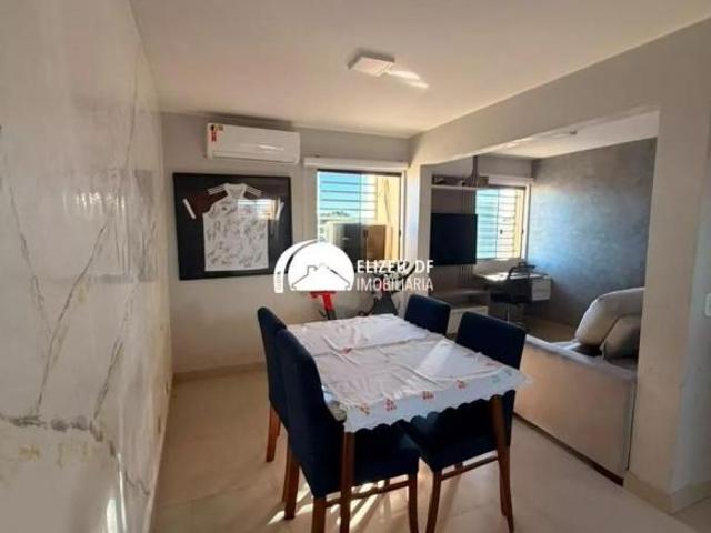 Apartamento venda em Guará, Região Geográfica Intermediária do Distrito Federal
