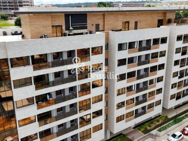 Apartamento venda em Região Geográfica Imediata do Distrito Federal, Região Integrada de Desenvolvimento do Distrito Federal e Entorno