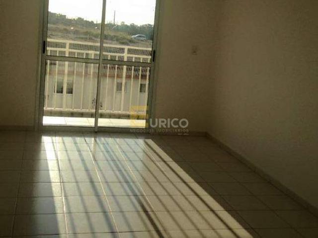 Apartamento aluguel em Região Imediata de Jundiaí, Jundiaí