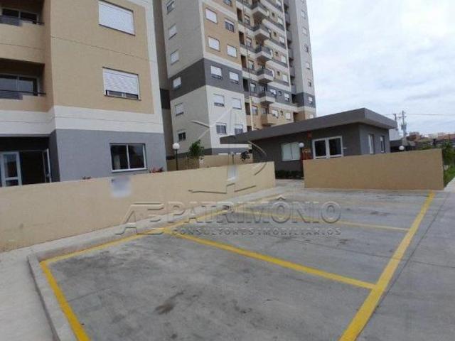 Apartamento venda em Região Imediata de Sorocaba, Região Metropolitana de Sorocaba