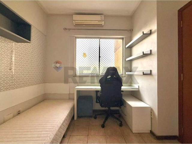 Apartamento aluguel em Região Geográfica Imediata de Belém, Belém