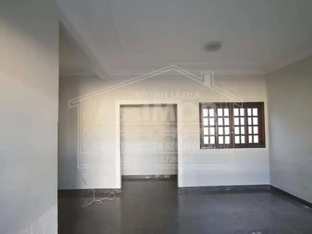 Apartamento aluguel em Paracatu
