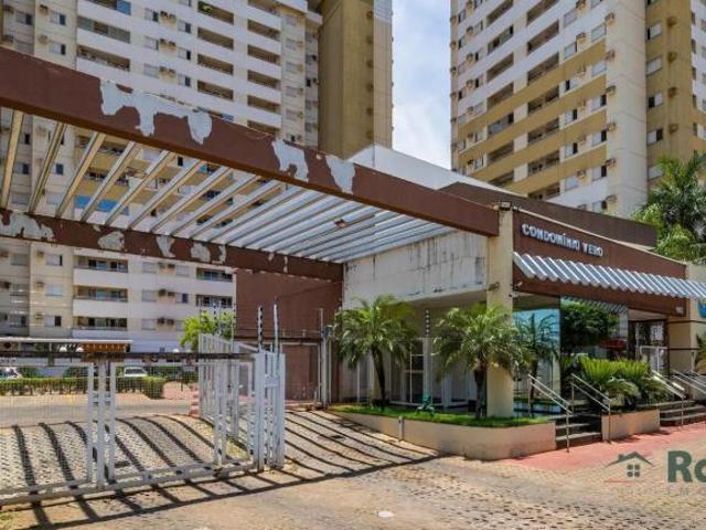 Apartamento venda em Região Geográfica Imediata de Cuiabá, Região Metropolitana do Vale do Rio Cuiabá
