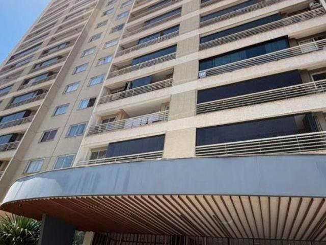 Apartamento venda em Região Geográfica Imediata de Goiânia, Goiânia