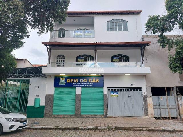Apartamento aluguel em Região Geográfica Imediata de Governador Valadares, Governador Valadares