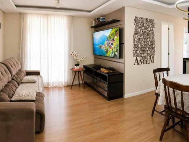 Apartamento venda em Região Geográfica Imediata de Curitiba, Região Metropolitana de Curitiba