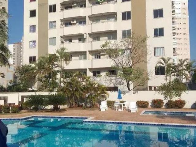 Apartamento venda em Jardim Aclimação, Cuiabá
