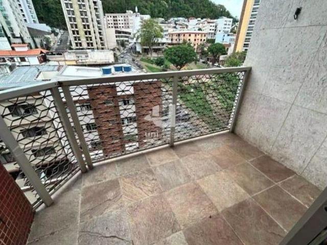 Apartamento venda em Região Geográfica Imediata de Juiz de Fora, Juiz de Fora