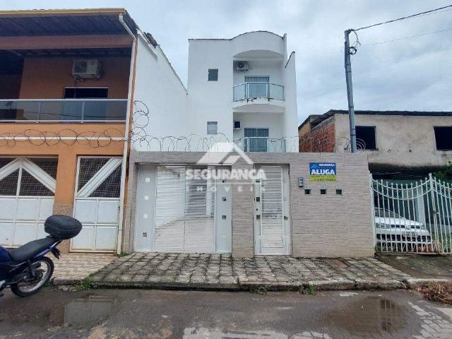 Apartamento aluguel em Região Geográfica Imediata de Governador Valadares, Governador Valadares