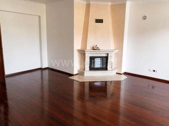 Apartamento venda em Pernes, Santarém