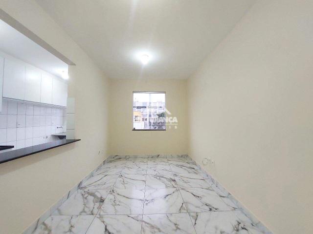 Apartamento aluguel em Região Geográfica Imediata de Governador Valadares, Governador Valadares