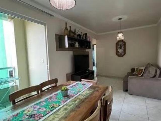 Apartamento venda em Região Geográfica Imediata de Ipatinga, Região Metropolitana do Vale do Aço
