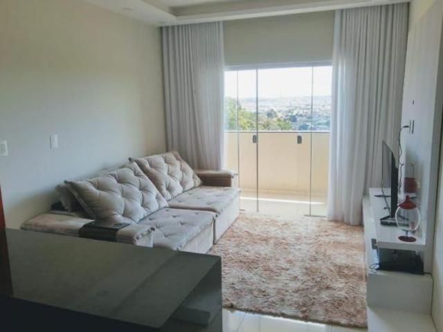 Apartamento venda em Setor Sul Jamil Miguel, Anápolis