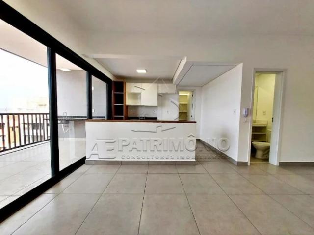 Apartamento aluguel em Região Imediata de Sorocaba, Região Metropolitana de Sorocaba