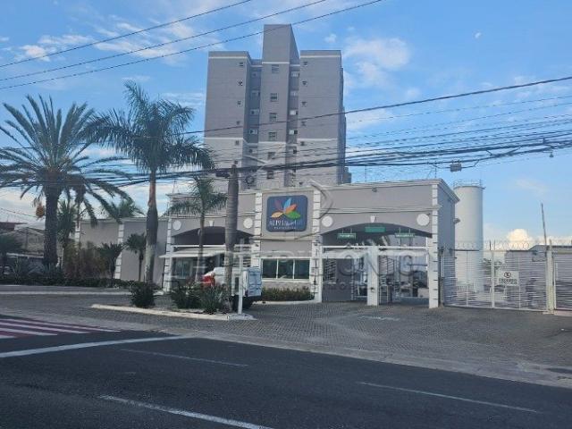 Apartamento aluguel em Região Imediata de Sorocaba, Região Metropolitana de Sorocaba