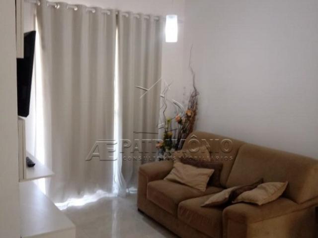 Apartamento aluguel em Região Imediata de Sorocaba, Região Metropolitana de Sorocaba