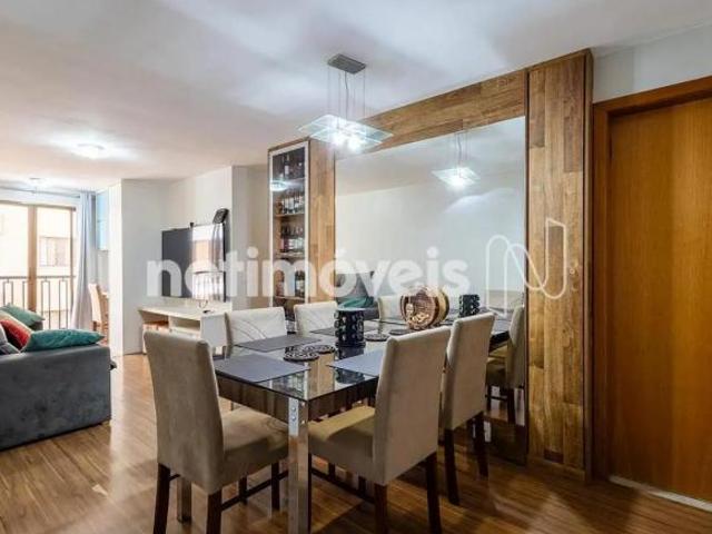 Apartamento venda em Águas Claras, Região Geográfica Intermediária do Distrito Federal