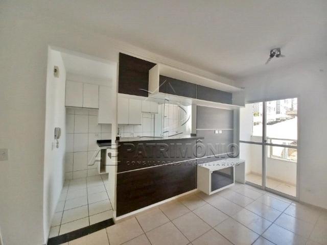 Apartamento aluguel em Região Imediata de Sorocaba, Região Metropolitana de Sorocaba