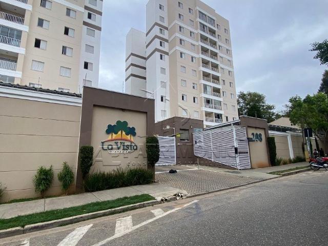 Apartamento aluguel em Região Imediata de Sorocaba, Região Metropolitana de Sorocaba