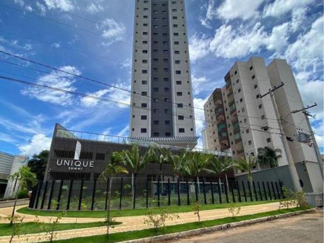 Apartamento venda em Região Geográfica Imediata de Anápolis, Anápolis