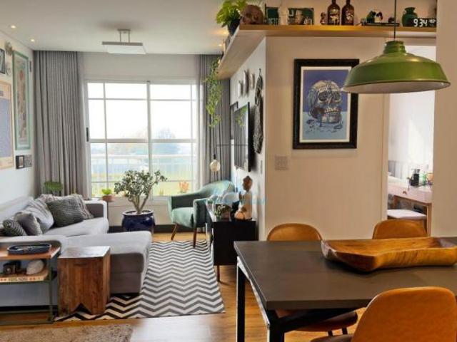 Apartamento venda em Região Geográfica Imediata de Curitiba, Região Metropolitana de Curitiba