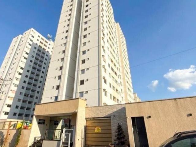 Apartamento venda em Região Geográfica Imediata de Goiânia, Aparecida de Goiânia