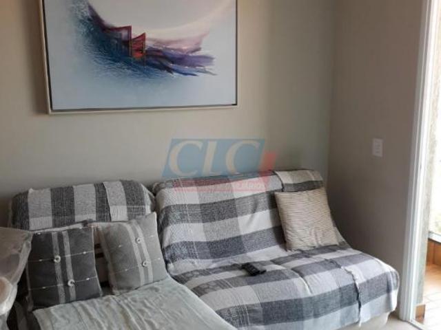 Apartamento venda em Jardim Pedroso, Indaiatuba