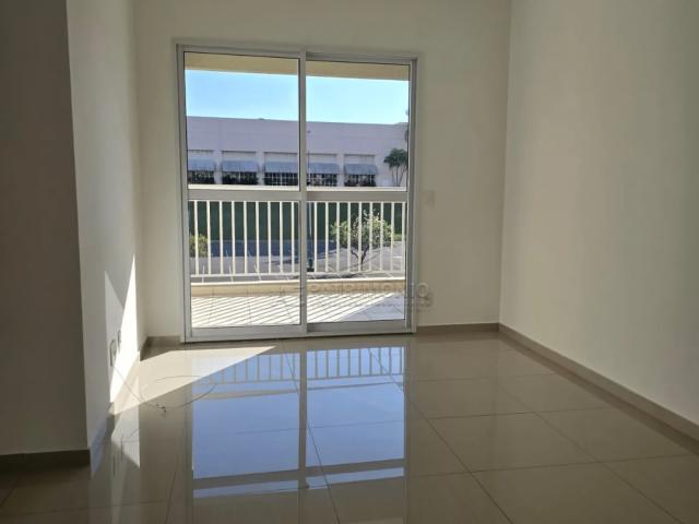 Apartamento aluguel em Votorantim