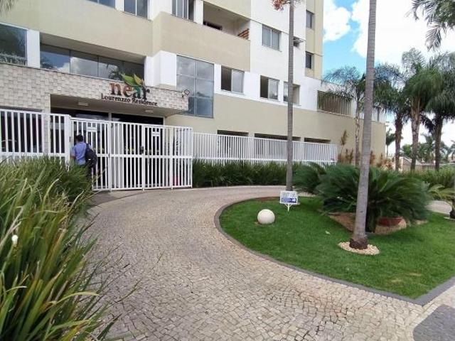 Apartamento venda em Região Geográfica Imediata de Goiânia, Goiânia