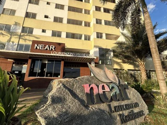 Apartamento venda em Região Geográfica Imediata de Goiânia, Goiânia