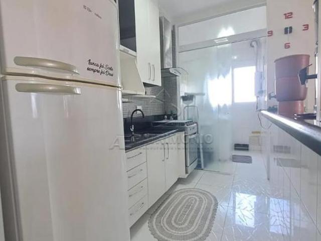 Apartamento venda em Jardim Celisa Maria, Sorocaba