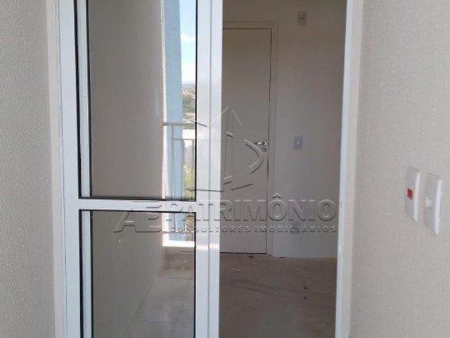 Apartamento venda em Sorocaba