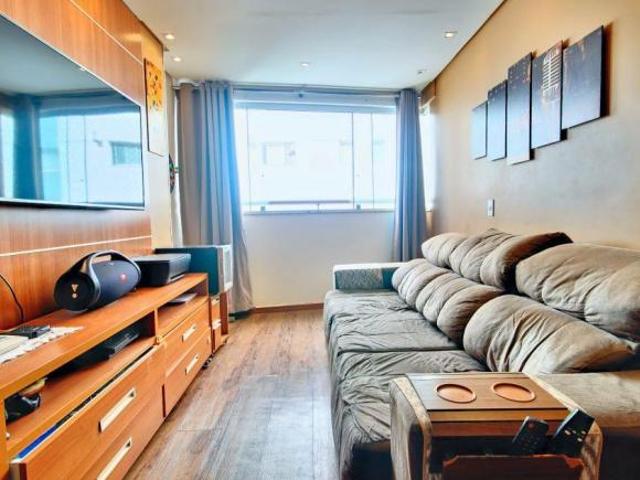 Apartamento venda em Águas Claras, Região Geográfica Intermediária do Distrito Federal