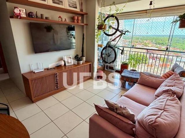 Apartamento venda em Região Geográfica Imediata de Goiânia, Goiânia