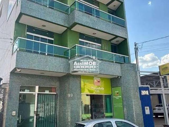 Apartamento aluguel em Paracatu