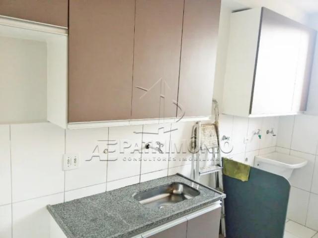 Apartamento aluguel em Região Imediata de Sorocaba, Região Metropolitana de Sorocaba