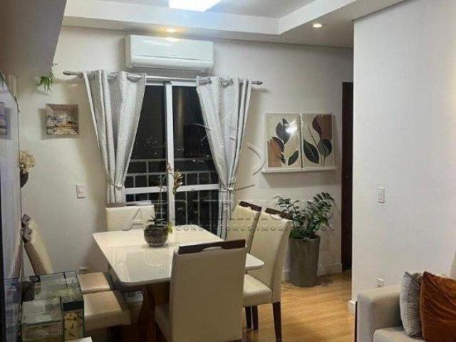 Apartamento venda em Sorocaba