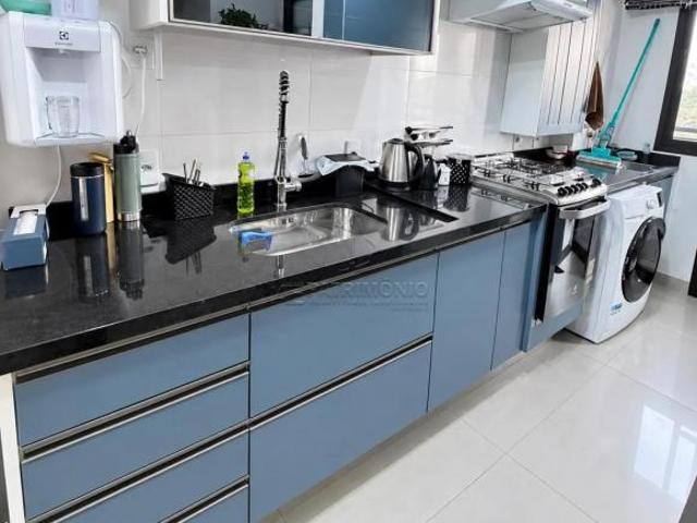 Apartamento venda em Villa Amarone, Sorocaba