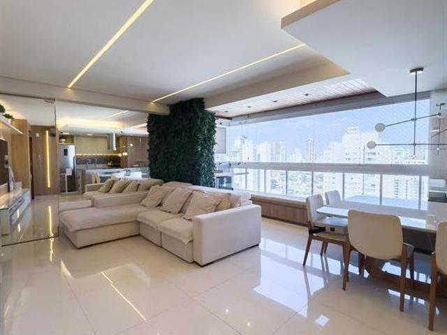 Apartamento venda em Região Geográfica Imediata de Goiânia, Goiânia
