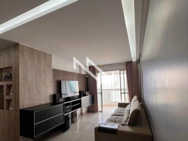 Apartamento venda em Região Geográfica Imediata de Goiânia, Goiânia