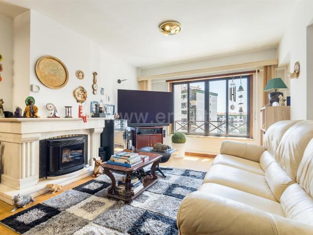 Apartamento venda em Rinchoa, Sintra