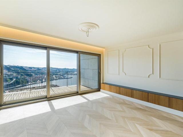Apartamento venda em Porto, Lordelo Do Ouro