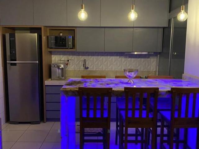 Apartamento venda em Região Geográfica Imediata de Goiânia, Goiânia